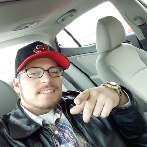 Meet your Posher, Cody